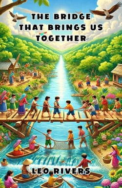 The Bridge That Brings Us Together - Community and Society