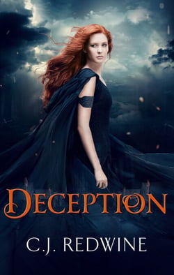 Deception - Number 2 in series