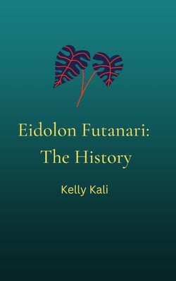 Eidolon Futanari: The History - Futanari and Witches