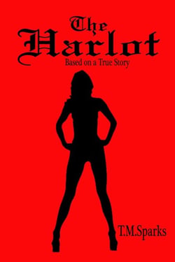 The Harlot - Monsters in The Bible Series, #2