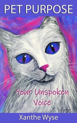 Pet Purpose: Your Unspoken Voice