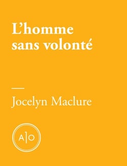 L’homme sans volonté