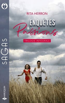 Enquêtes &amp; Passions - Menaces à Camden Crossing - Au coeur du mystère - La rivière des disparus