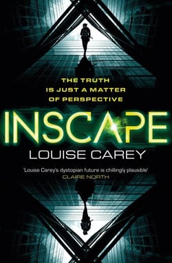 Inscape - Book One