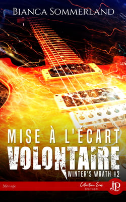 Mise à l'écart volontaire - Winter's Wrath #2
