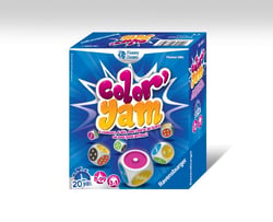 Color'Yam