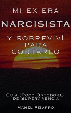 Mi EX era NARCISITA