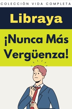 ¡Nunca Más Vergüenza ! - Colección Vida Completa, #21