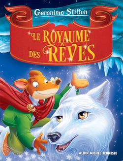 Le Royaume des rêves - Le Royaume de la fantaisie