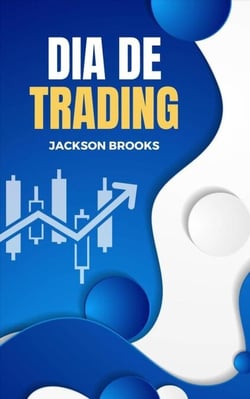 Dia de Trading - Trader Experiment, #1