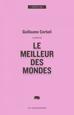 Le meilleur des mondes