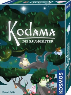 KODAMA