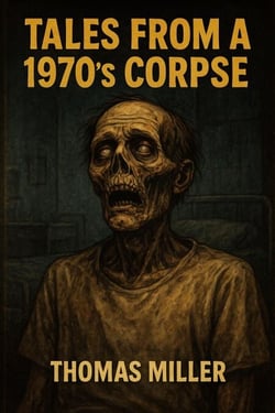 Tales from a 1970’s Corpse