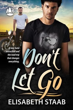 Don't Let Go - Evergreen Grove, #6
