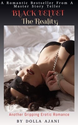 Black Velvet - The Reality - Book 2 of 3, #2