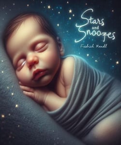 (Stars and Snoozes french edition)Étoiles et Sommeils