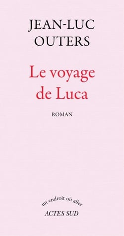 Le Voyage de Luca