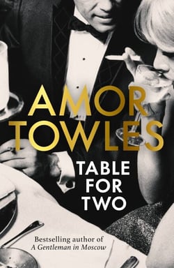 Table For Two - The instant Sunday Times bestseller