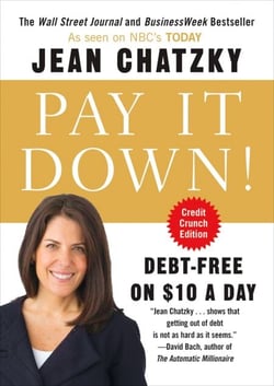 Pay It Down! - Debt-Free on $10 a Day