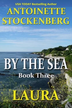 By The Sea, Book Three: Laura - BY THE SEA, #3