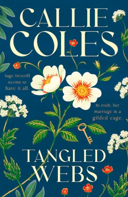 Tangled Webs - The escapist new second-chance romance set in the elite world of horse-racing