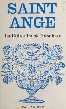 La colombe et l'oiseleur