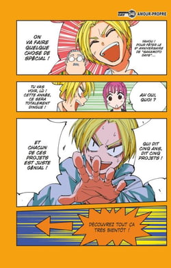 Sakamoto Days - Chapitre 240 - Amour-Propre