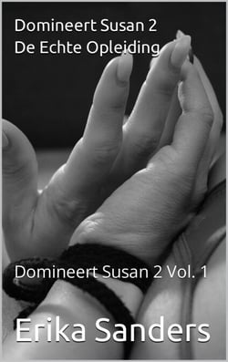 Domineert Susan 2. De Echte Opleiding - Domineert Susan 2, #1