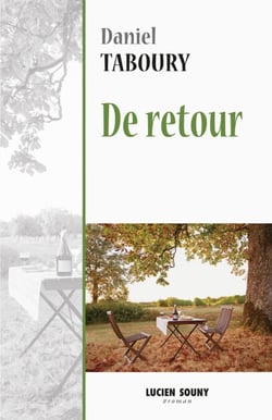 De retour - Roman