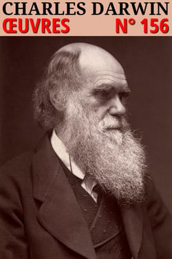 Charles Darwin - Oeuvres - Classcompilé n° 156