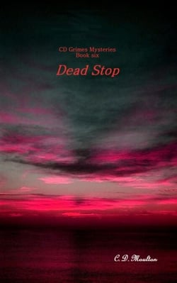 Dead Stop - CD Grimes PI, #6