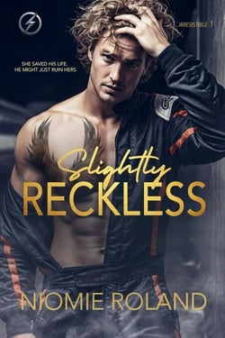 Slightly Reckless (Een Beetje Roekeloos) - Onweerstaanbaar, #1