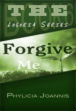 Forgive Me - Logoria, #6