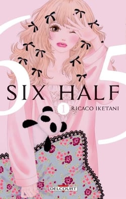 Six half T01
