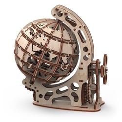 Puzzle 3D - Globe petit modèle - Mr Playwood