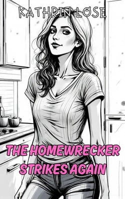 The Homewrecker Strikes Again - The Homewrecker Series
