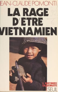 La rage d'être viêtnamien - Portraits du Sud