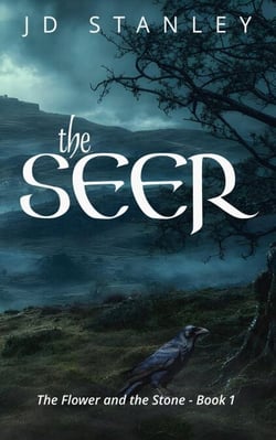 The Seer - The Flower and the Stone, #1