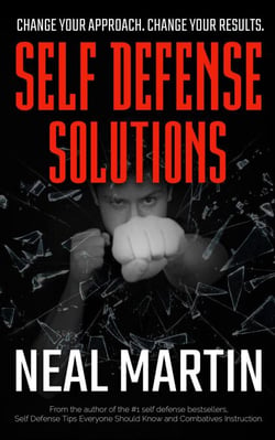 Self Defense Solutions