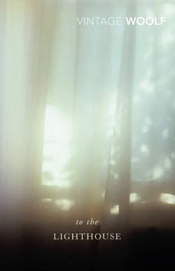 To the Lighthouse - A special edition based on the first edition from the Hogarth Press