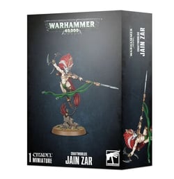 Craftworlds Jain Zar - Warhammer 40,000
