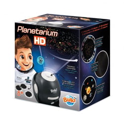 Planetarium HD - Buki