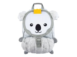 Sac à dos - Le Koala - TANN'S - Gris
