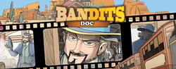 Colt express Bandits "Doc"