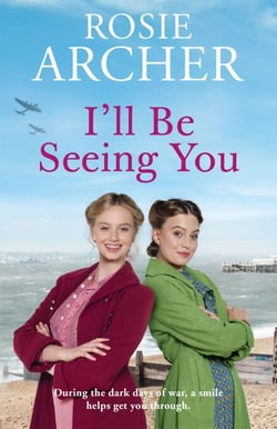 I'll Be Seeing You - A wartime saga brimming with nostalgia to warm your heart