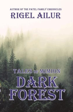 Dark Forest - Tales of Mimion, #23