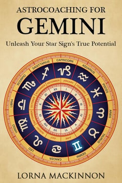 AstroCoaching For Gemini - Unleash Your Star Sign's True Potential - AstroCoaching - Unleash Your Star Sign's True Potential, #4