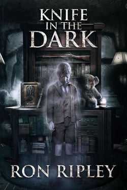 Knife in the Dark - Haunted Collection, #6
