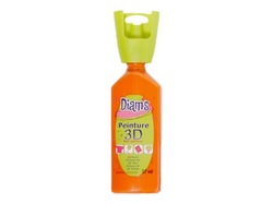 Diam's - Mandarine Paillete