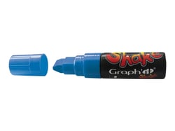 Marqueur SHAKE - Sapphire 7165 - Pointe Extra-large